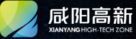 咸阳高新-图灵智算中心（陕西大秦智算科技）